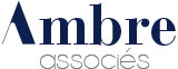 Logo Ambre et associés