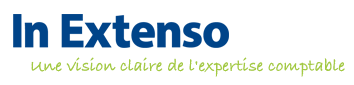 Logo InExtenso
