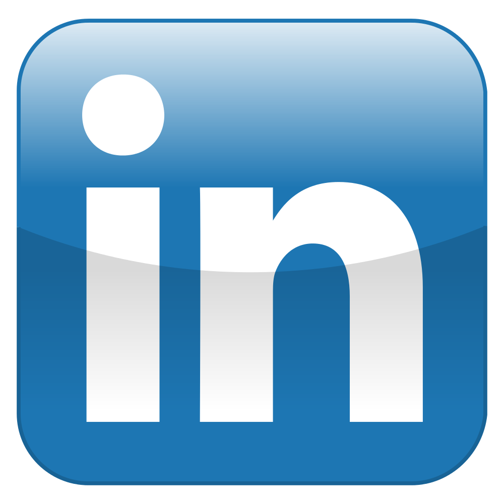 Logo Linkedin