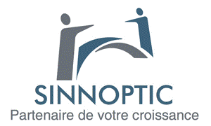 Logo SINNOPTIC