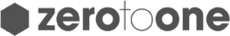 Logo Zero to one