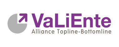 Logo Valiente